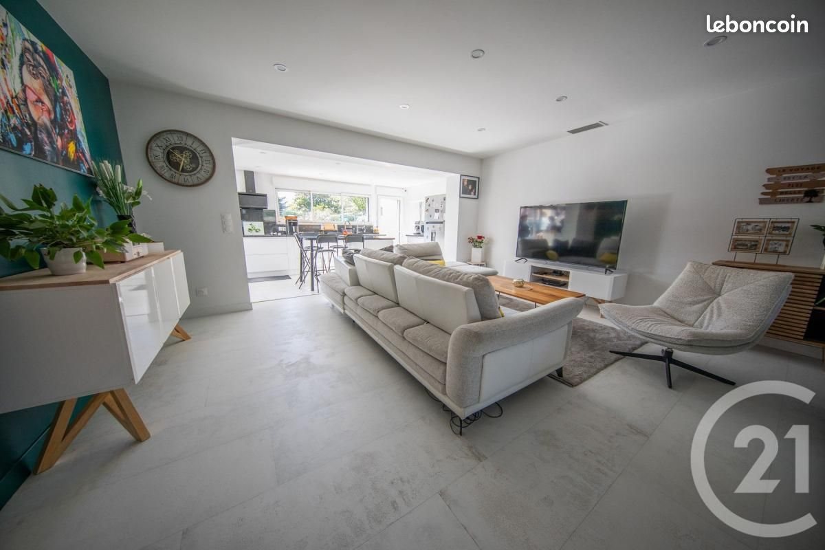 Maison à vendre, 156m², Eysines