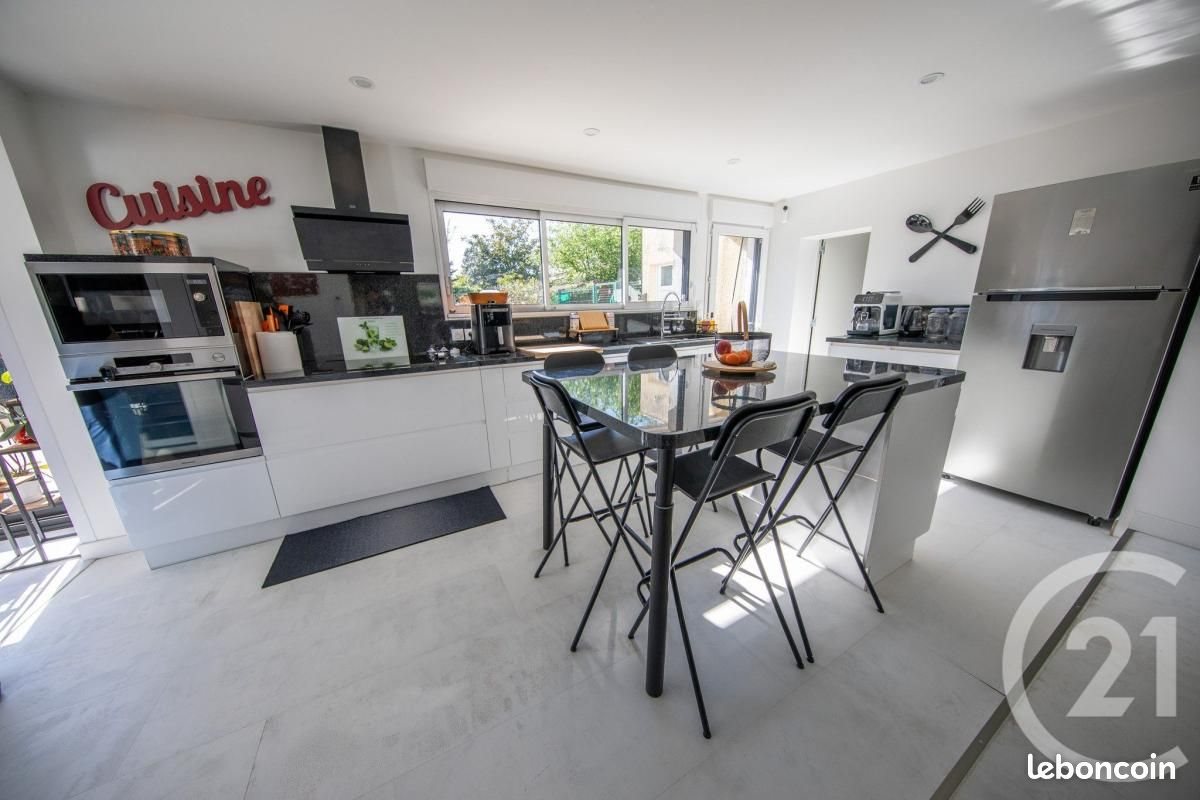 Maison à vendre, 156m², Eysines