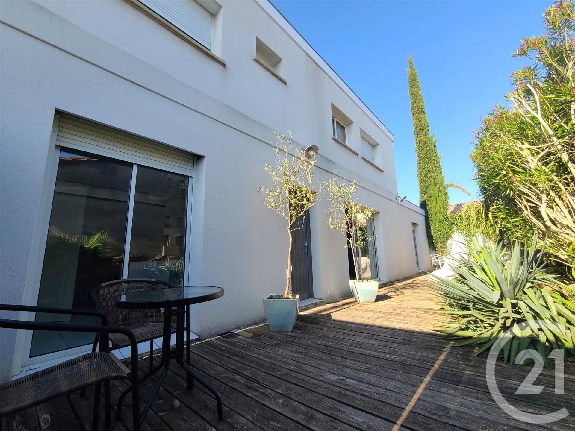 Maison à vendre, 107m², Le Bouscat