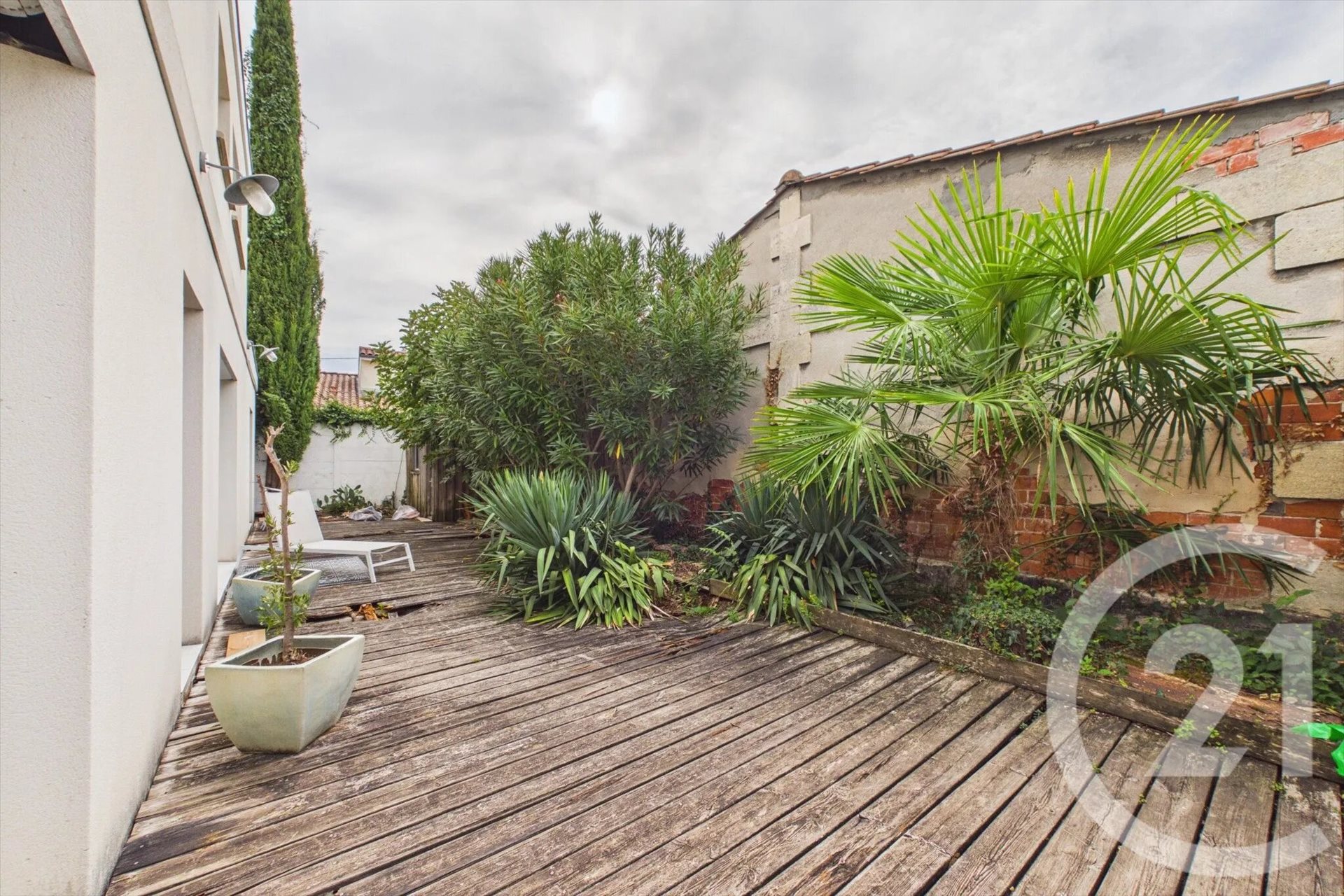 Maison à vendre, 107m², Le Bouscat