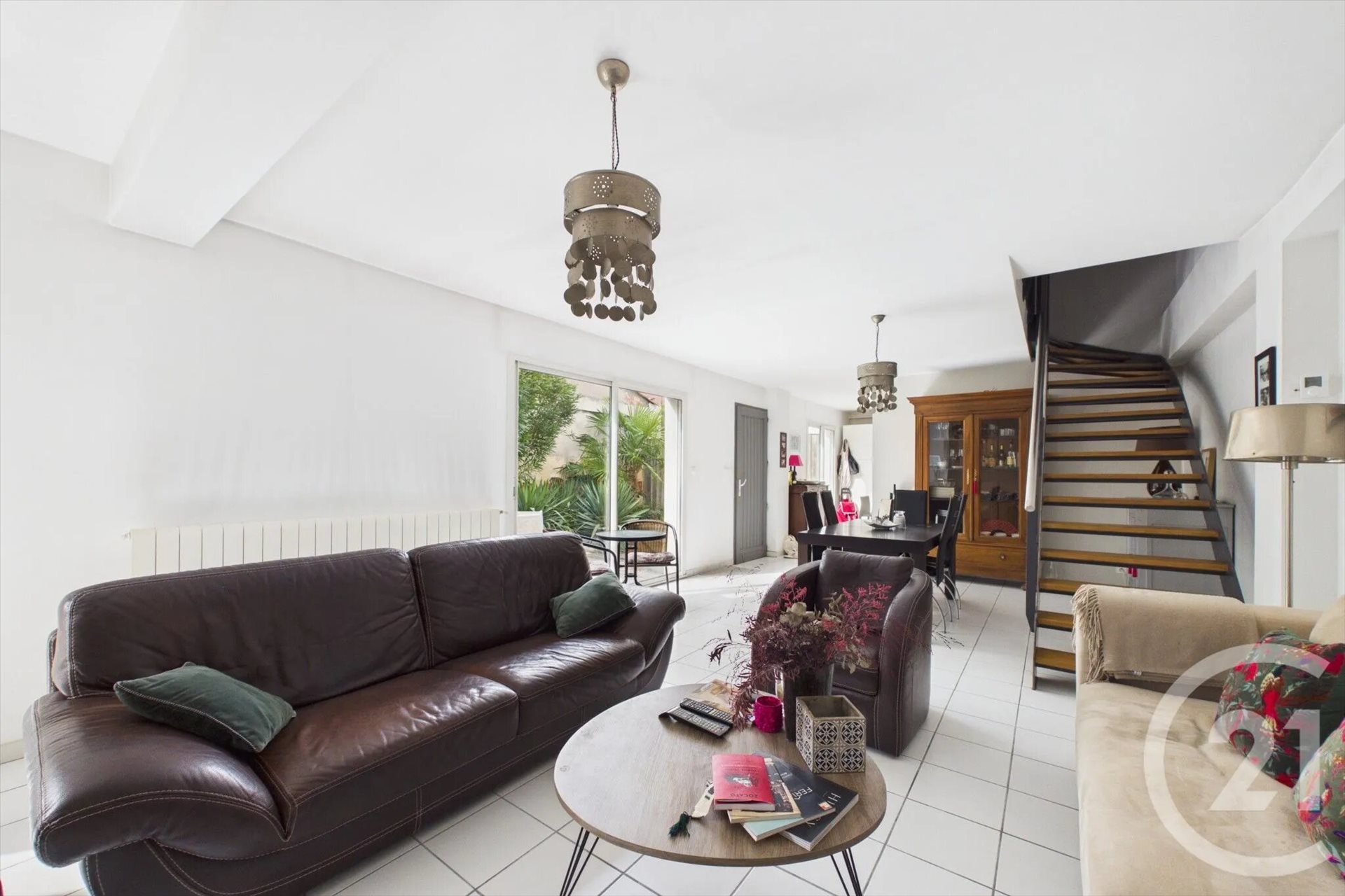 Maison à vendre, 107m², Le Bouscat
