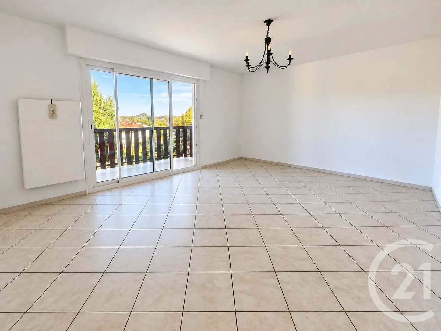 Appartement à vendre, 56m², Eysines