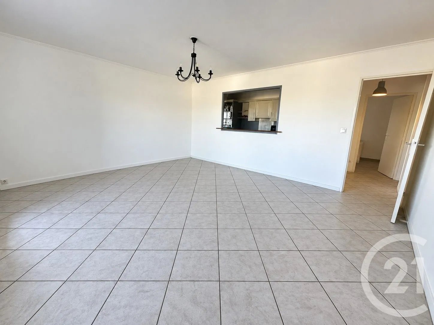 Appartement à vendre, 56m², Eysines