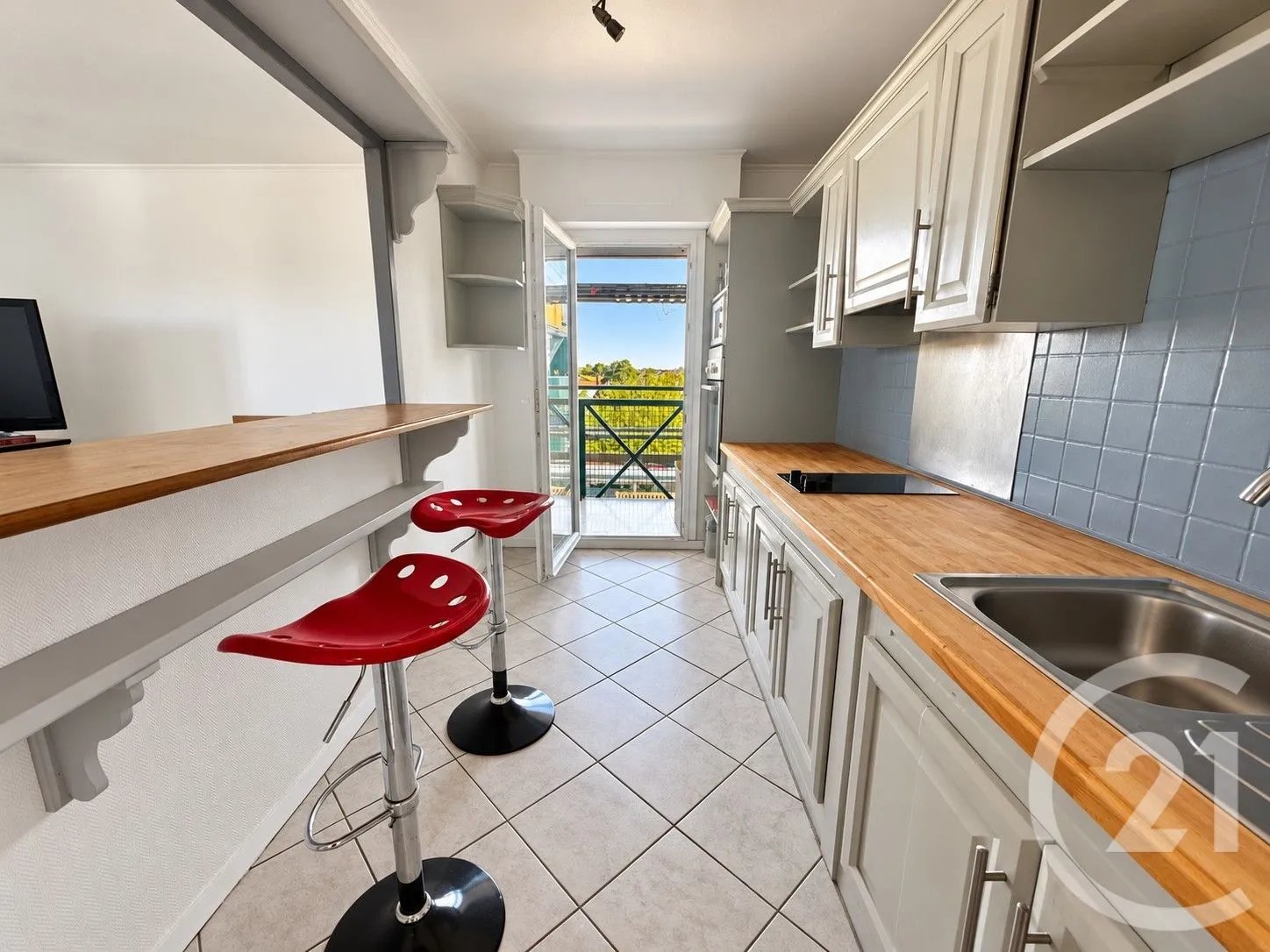 Appartement à vendre, 56m², Eysines