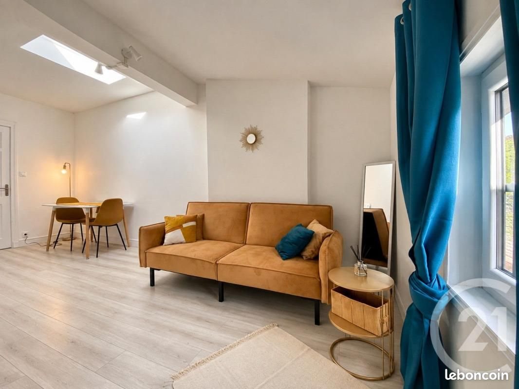 Appartement à louer, 41m², Bordeaux