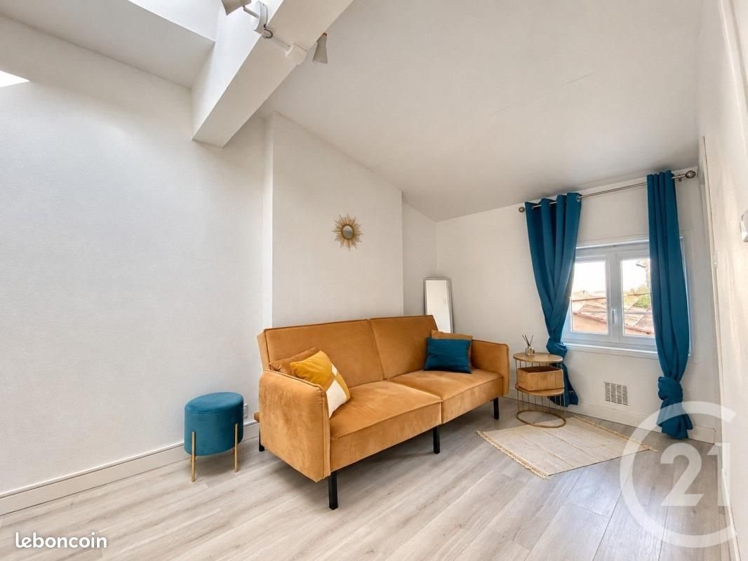 Appartement à louer, 41m², Bordeaux