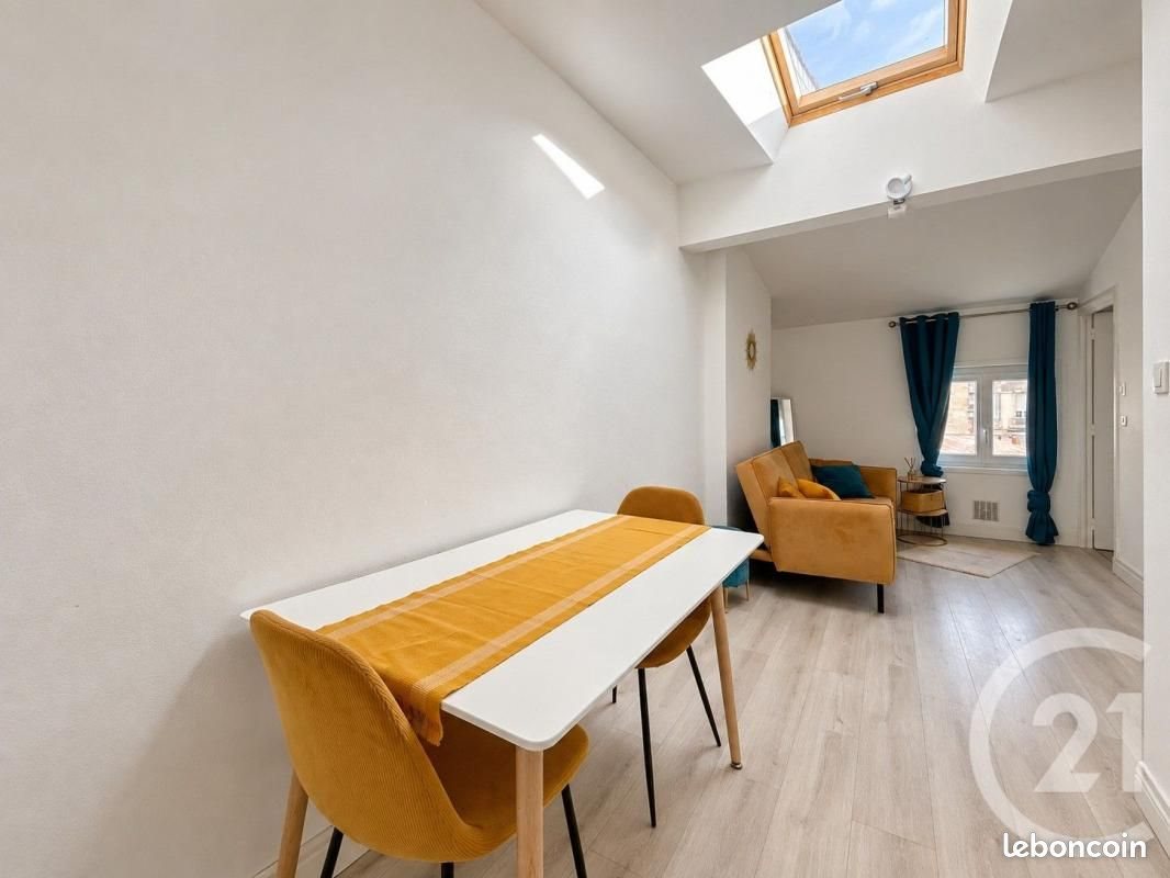Appartement à louer, 41m², Bordeaux