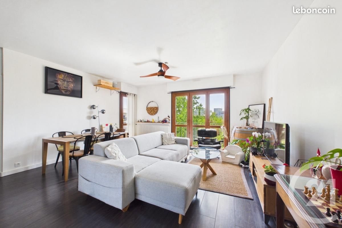Appartement à vendre, 69m², Bruges