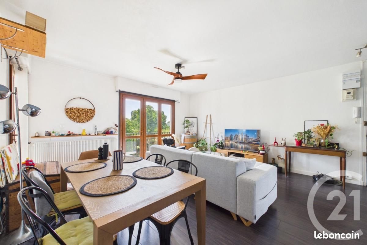 Appartement à vendre, 69m², Bruges