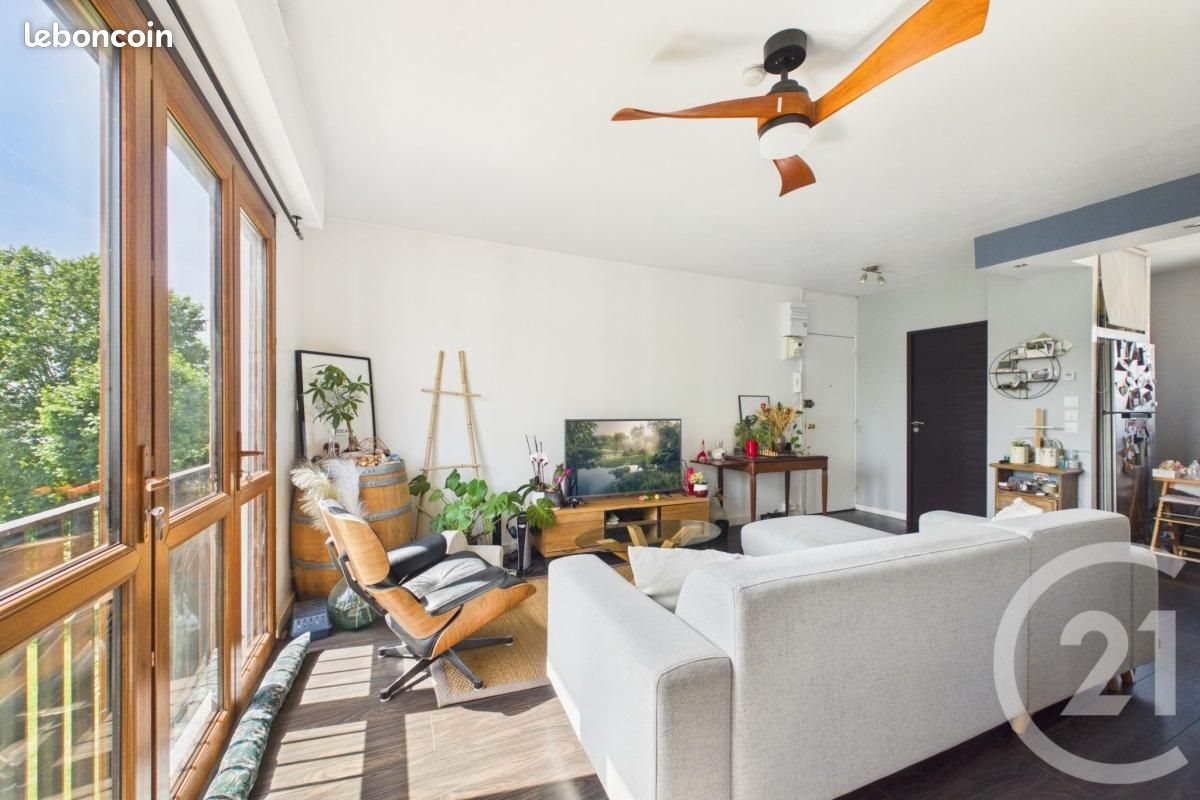 Appartement à vendre, 69m², Bruges