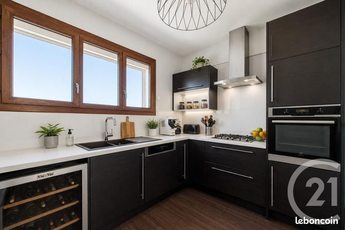 Appartement à vendre, 69m², Bruges
