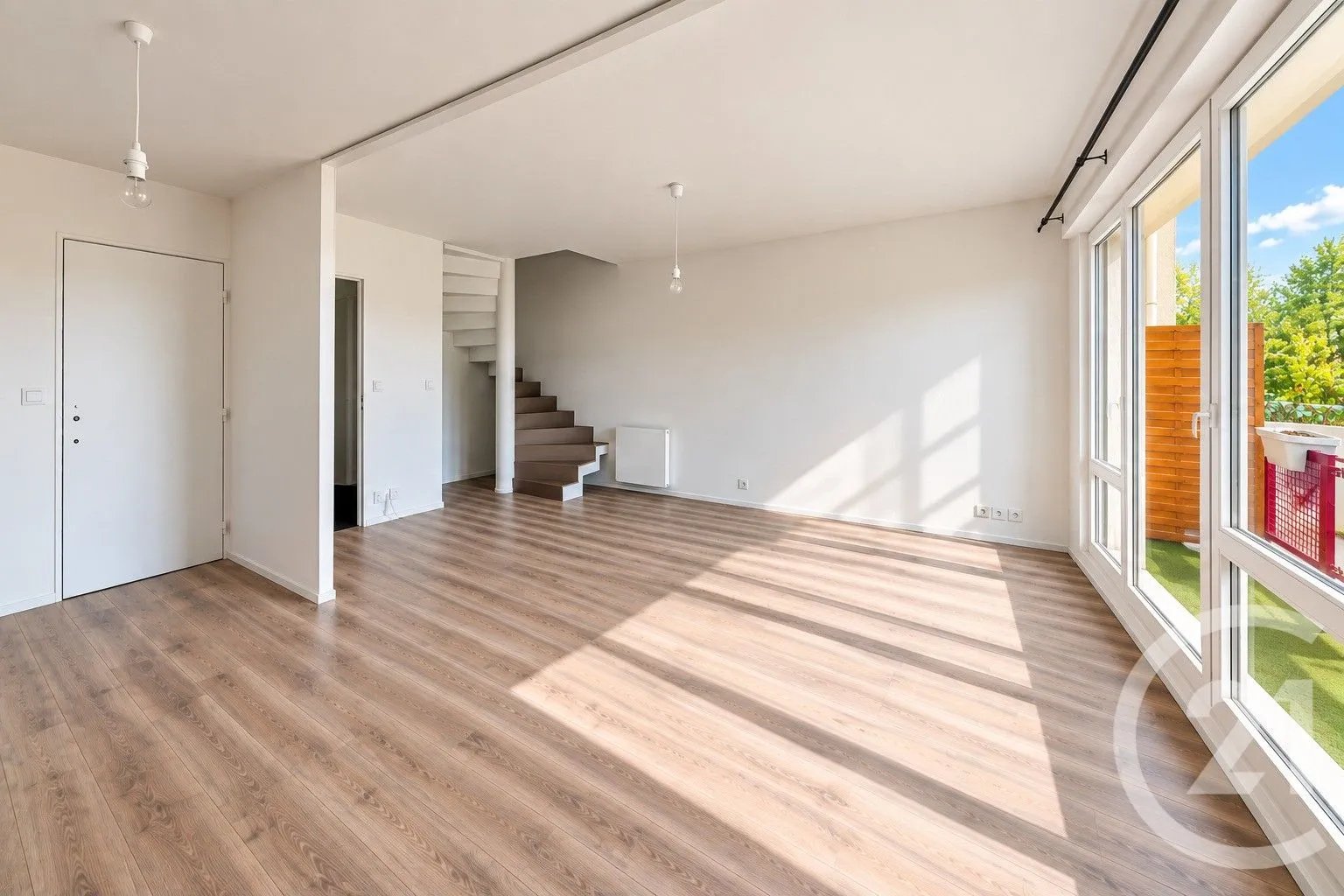 Appartement à louer, 64m², Mérignac