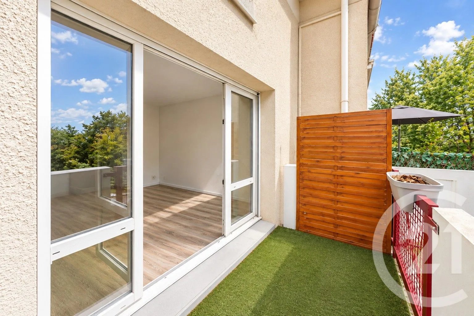 Appartement à louer, 64m², Mérignac