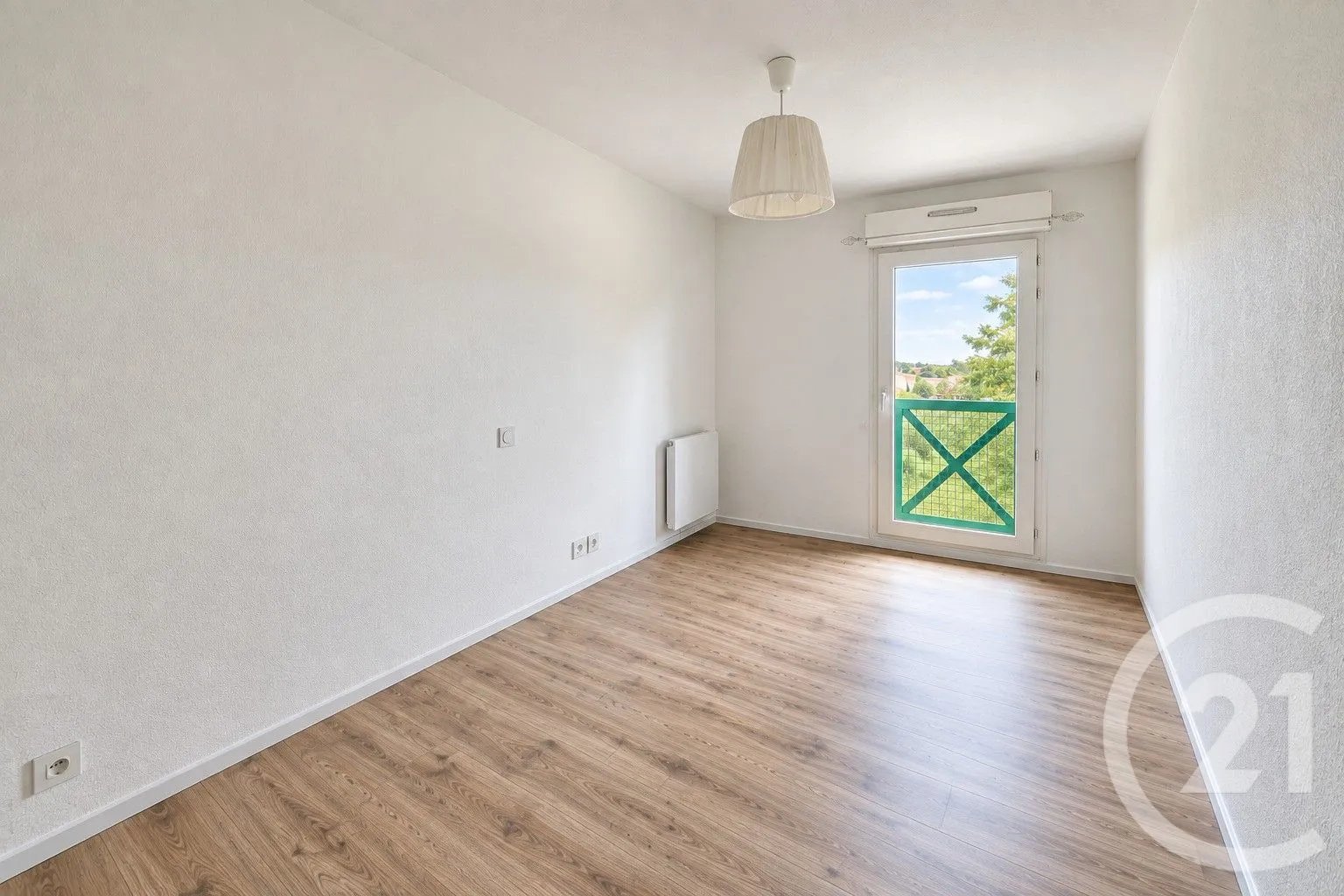 Appartement à louer, 64m², Mérignac