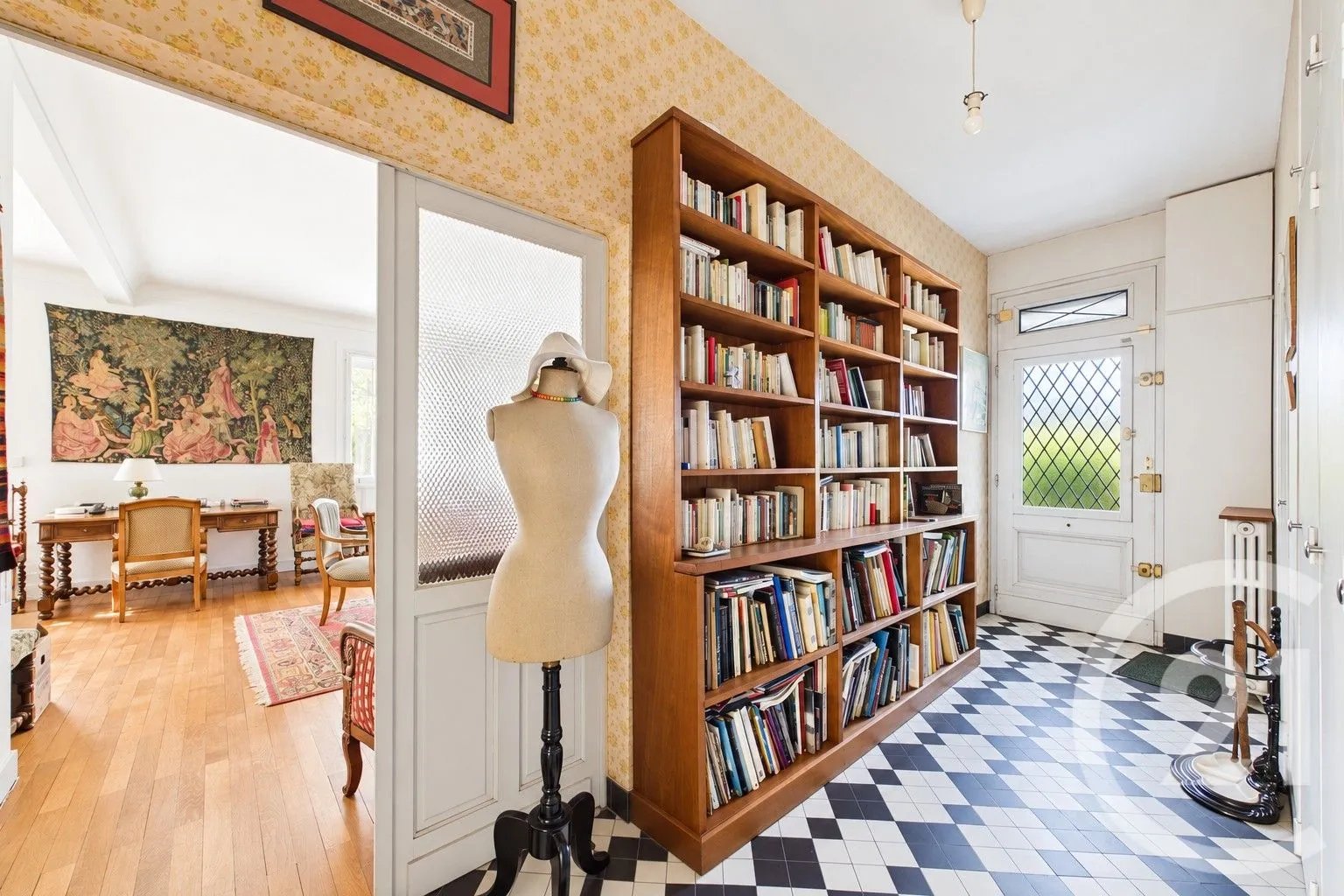 Maison à vendre, 135m², Eysines