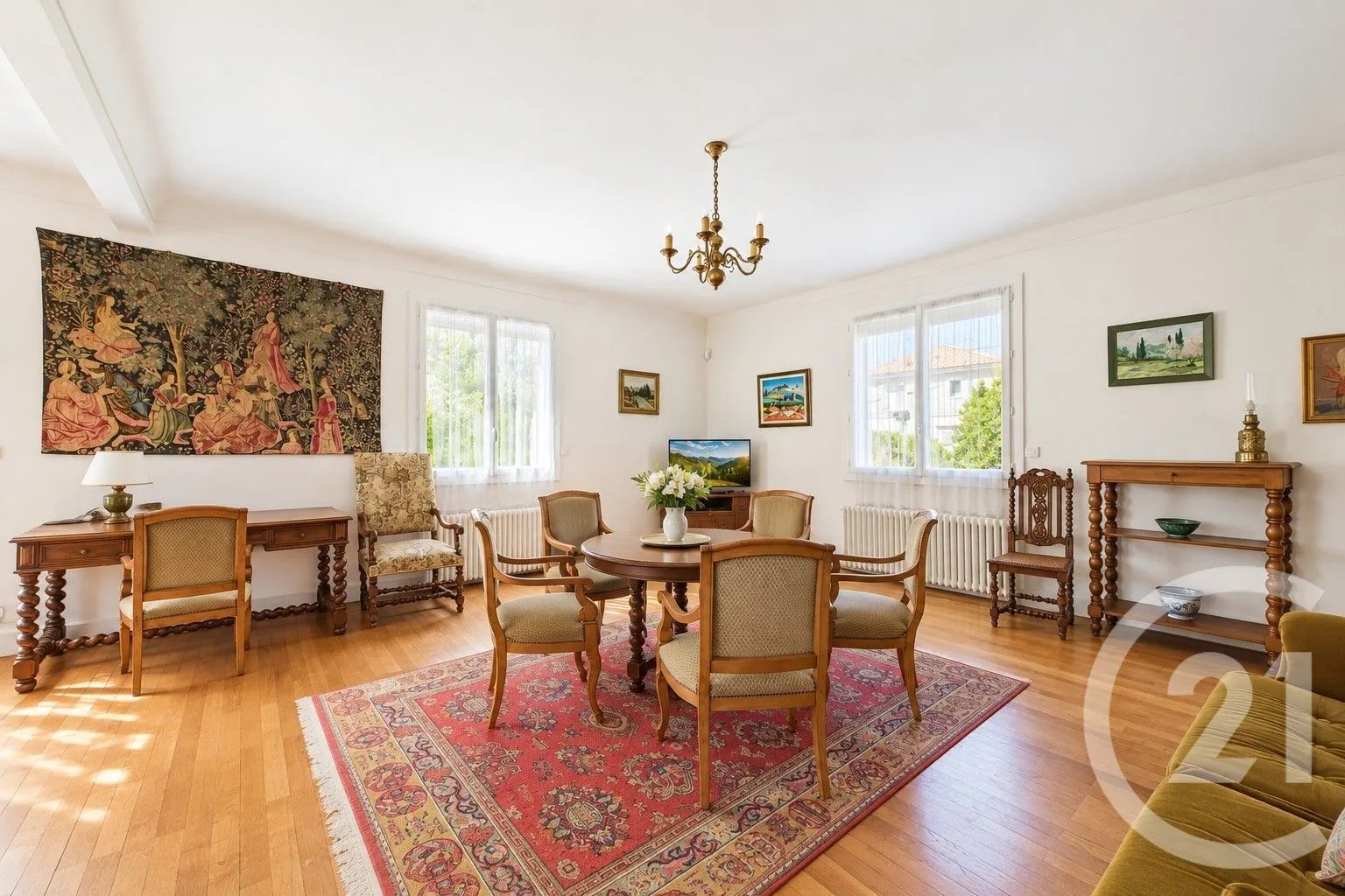 Maison à vendre, 135m², Eysines