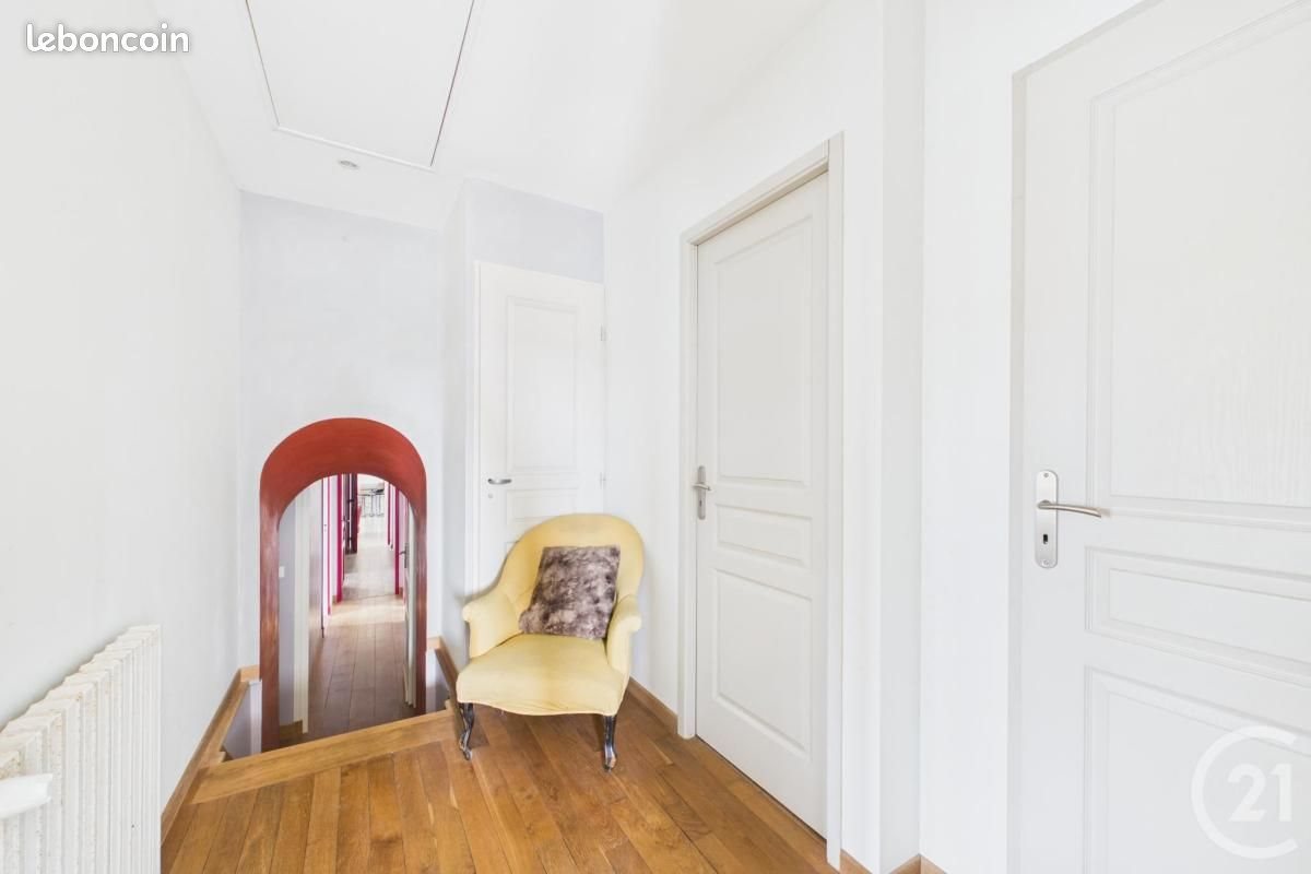 Maison à vendre, 177m², Le Bouscat