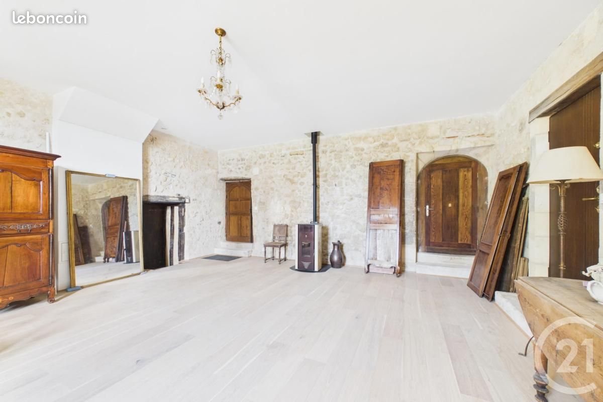 Maison à vendre, 177m², Le Bouscat