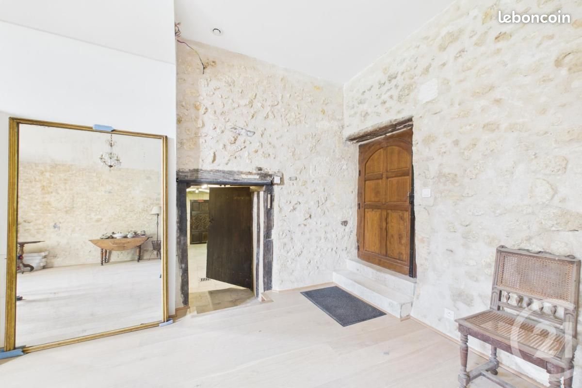 Maison à vendre, 177m², Le Bouscat