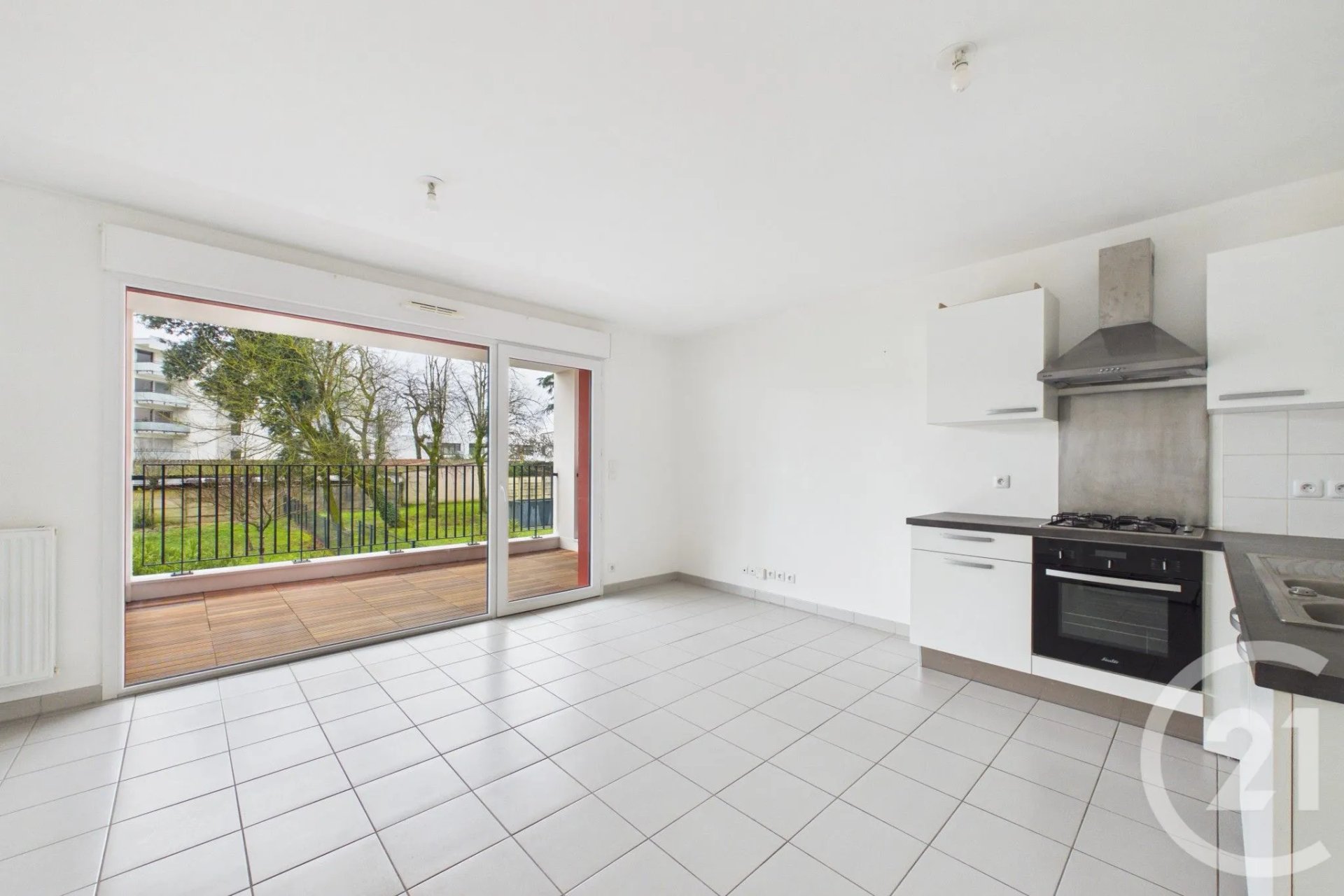 Appartement à louer, 62m², Le Bouscat