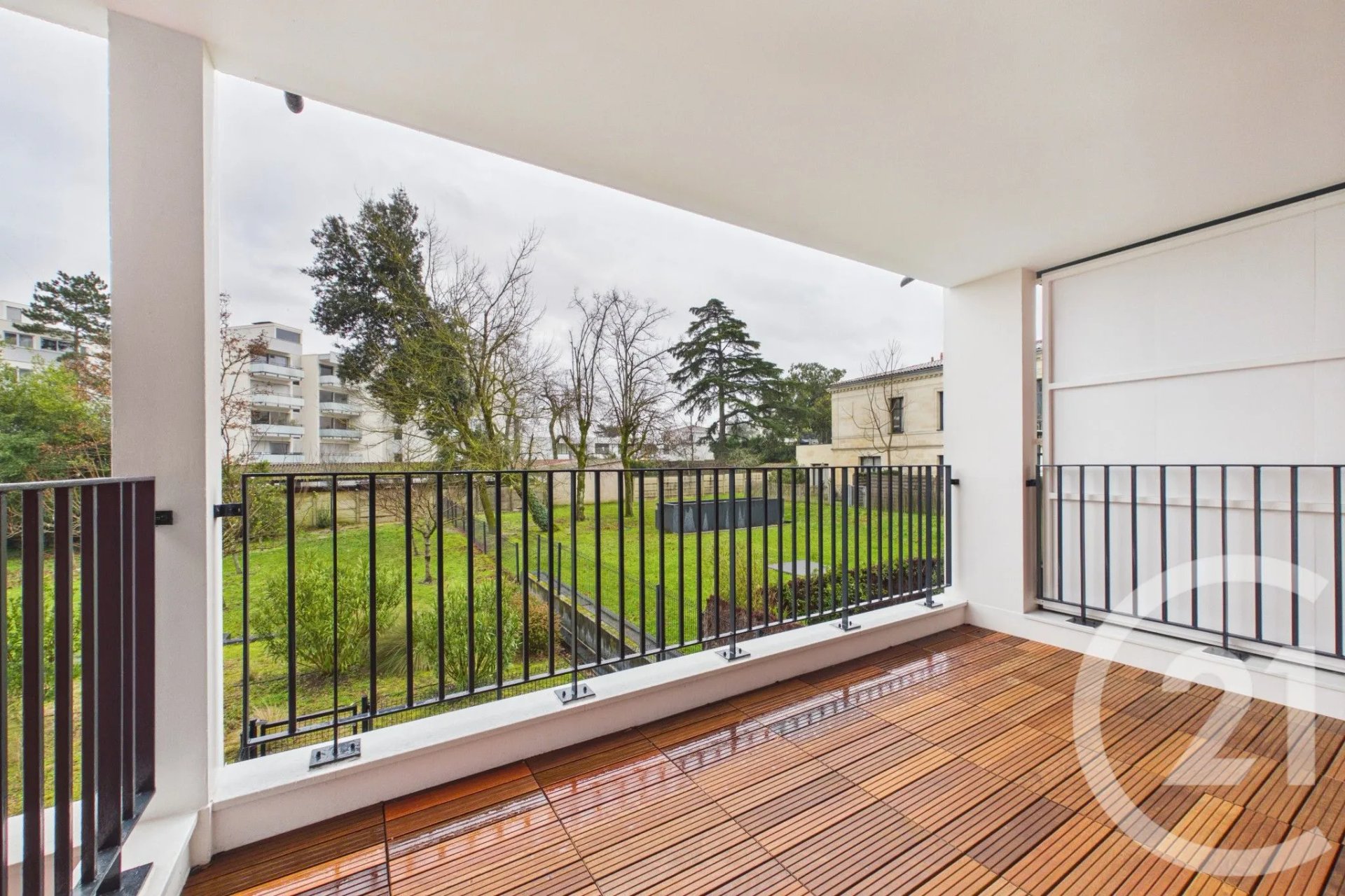 Appartement à louer, 62m², Le Bouscat