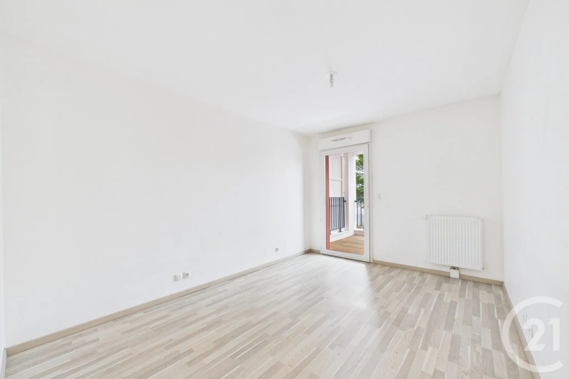 Appartement à louer, 62m², Le Bouscat