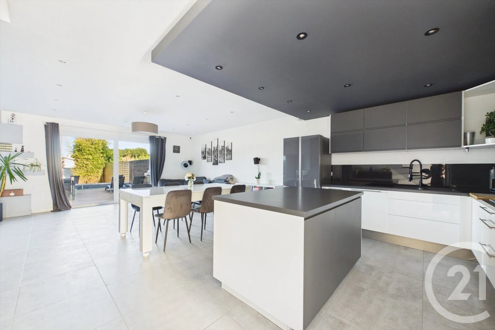 Maison à vendre, 118m², Eysines