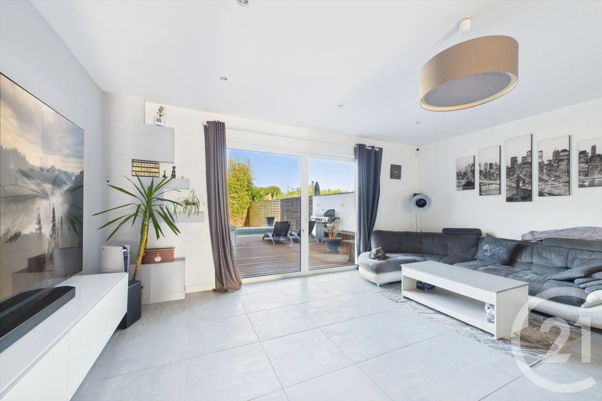 Maison à vendre, 118m², Eysines