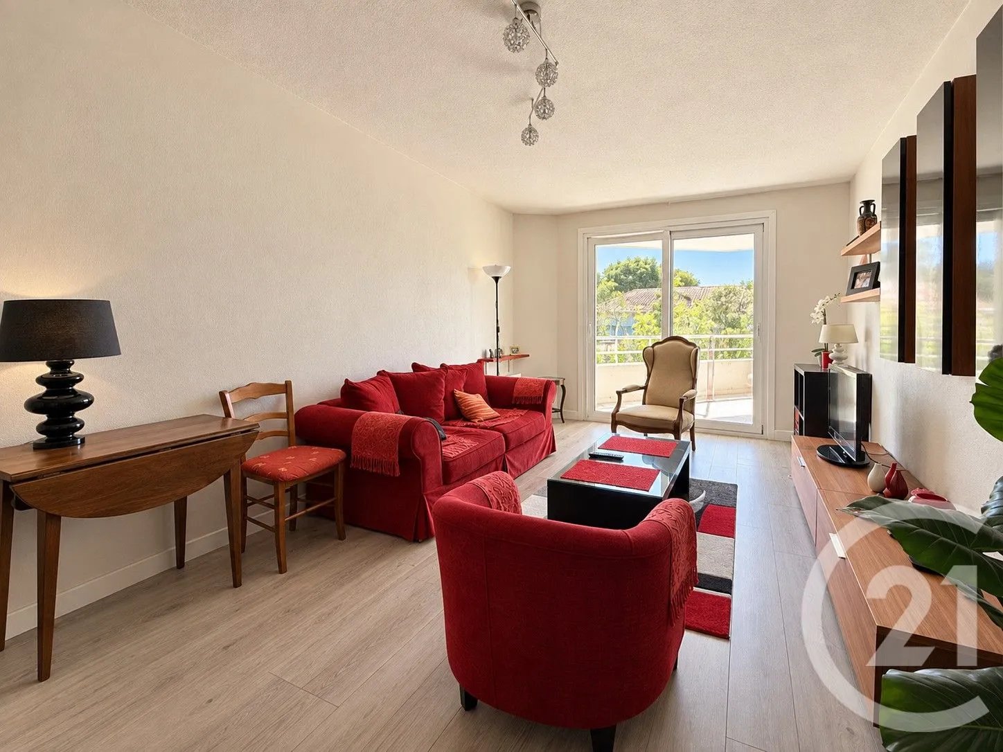 Appartement à louer, 73m², Bruges