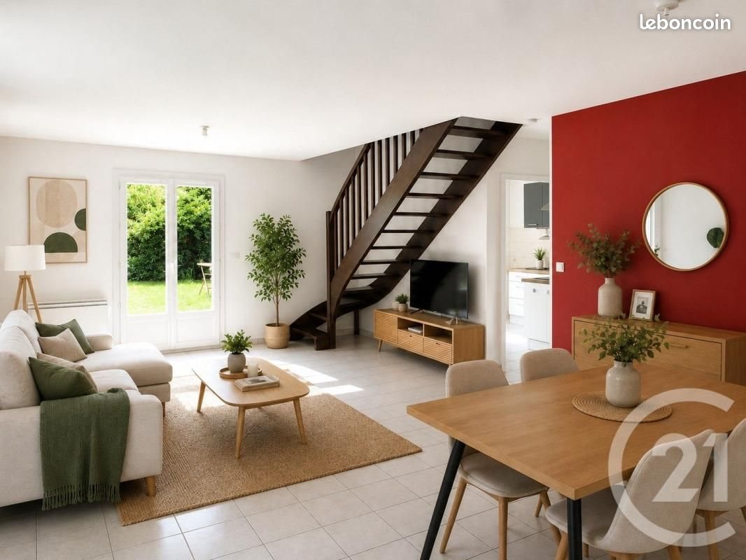 Maison à vendre, 96m², Bruges