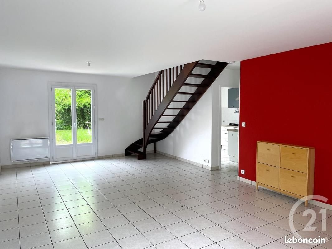Maison à vendre, 96m², Bruges