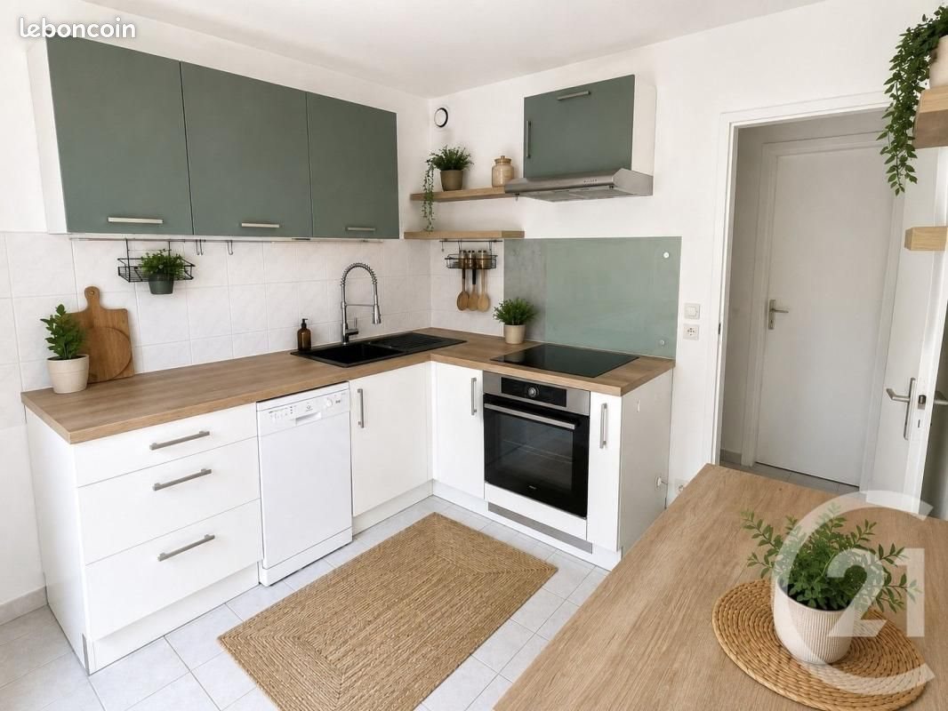 Maison à vendre, 96m², Bruges