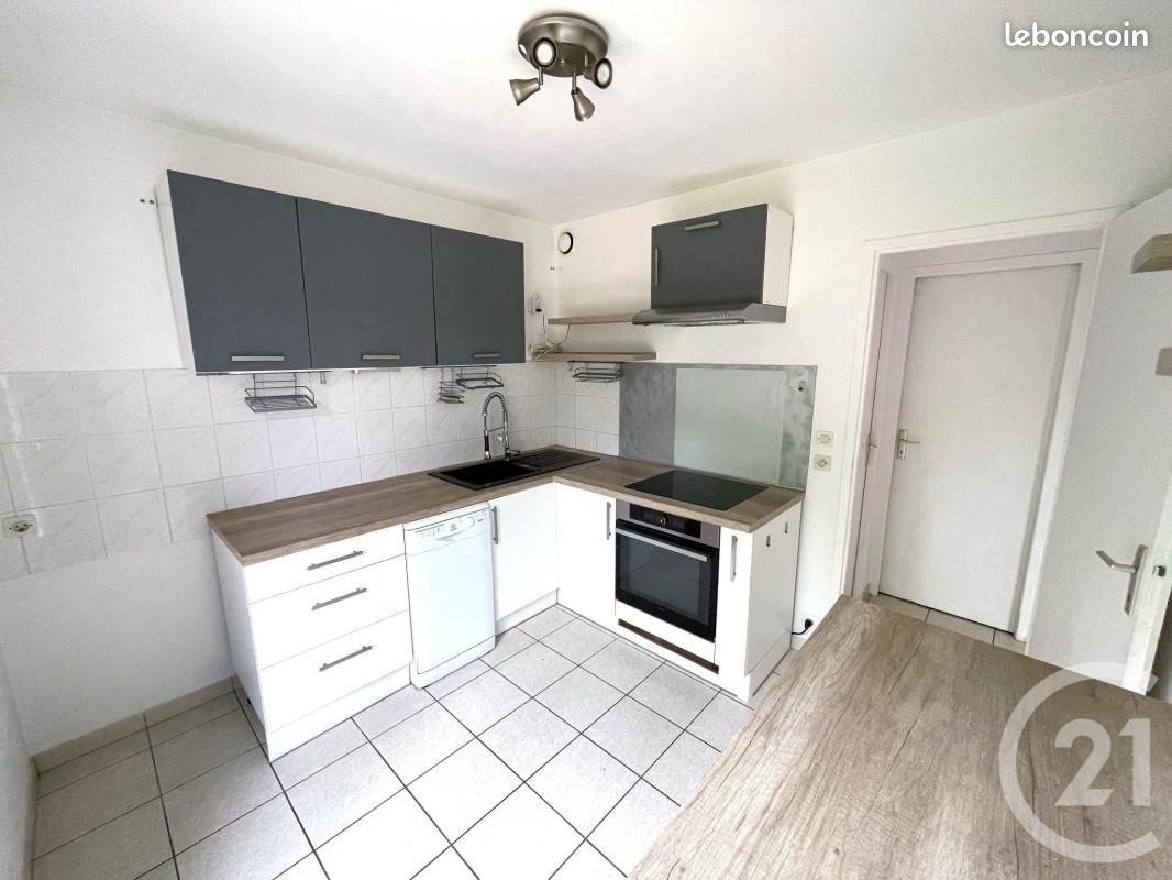 Maison à vendre, 96m², Bruges
