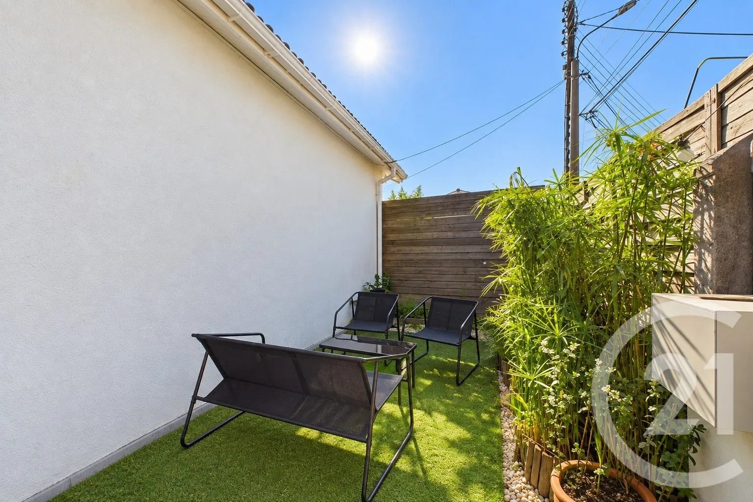 Maison à vendre, 37m², Eysines