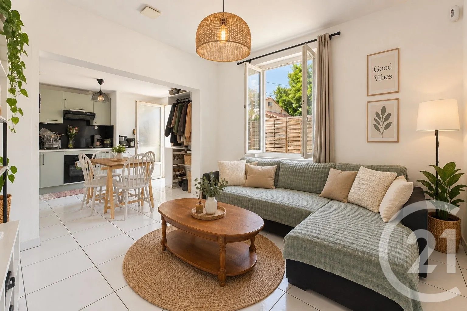Maison à vendre, 37m², Eysines