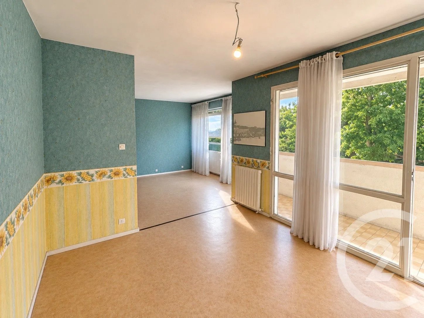 Appartement à vendre, 70m², Le Bouscat