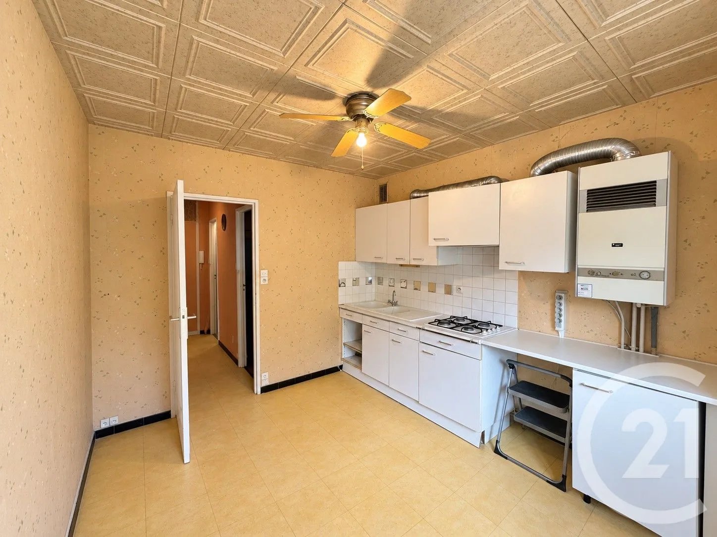 Appartement à vendre, 70m², Le Bouscat