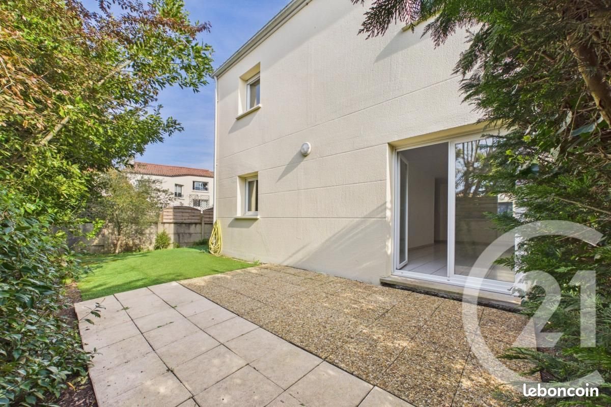 Maison à vendre, 84m², Le Bouscat
