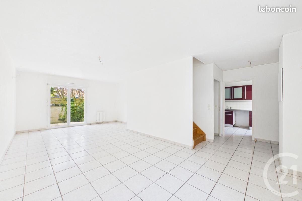 Maison à vendre, 84m², Le Bouscat