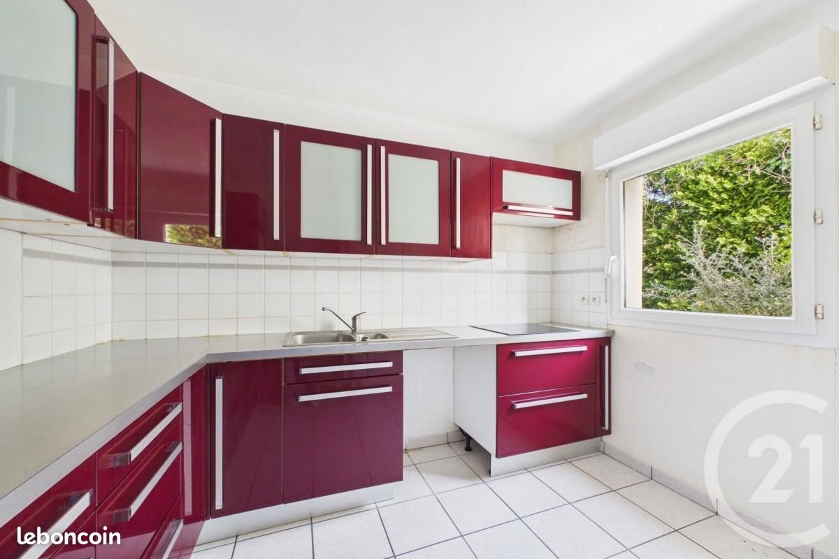 Maison à vendre, 84m², Le Bouscat