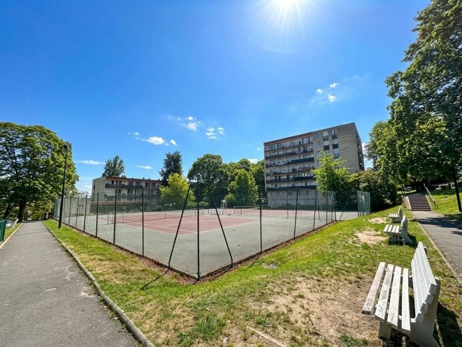 Appartement à vendre, 87m², Ris-Orangis