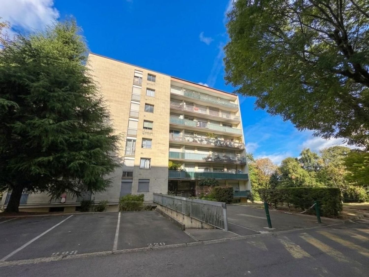 Appartement à vendre, 87m², Ris-Orangis