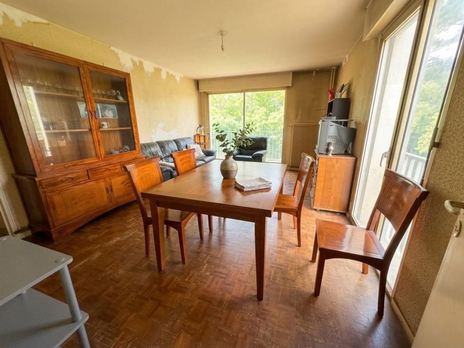 Appartement à vendre, 87m², Ris-Orangis