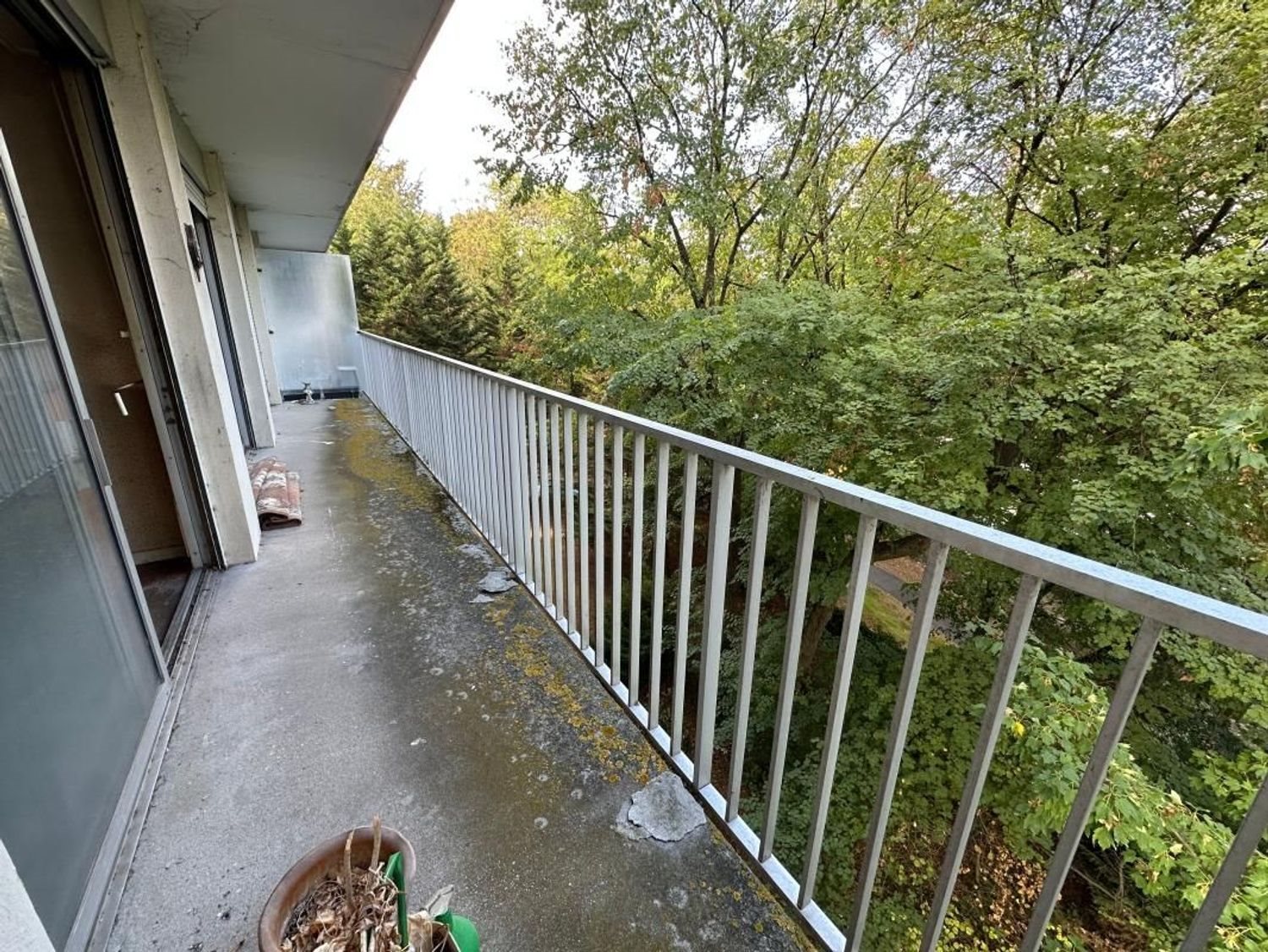 Appartement à vendre, 87m², Ris-Orangis