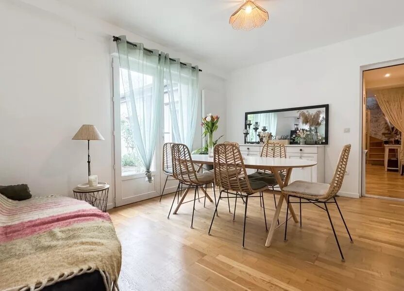 Maison à vendre, 115m², Corbeil-Essonnes