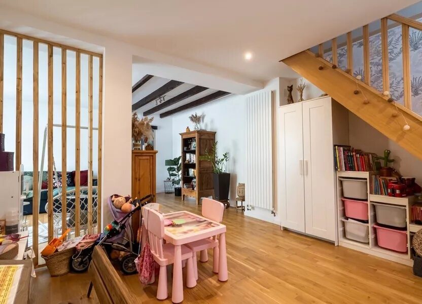 Maison à vendre, 115m², Corbeil-Essonnes