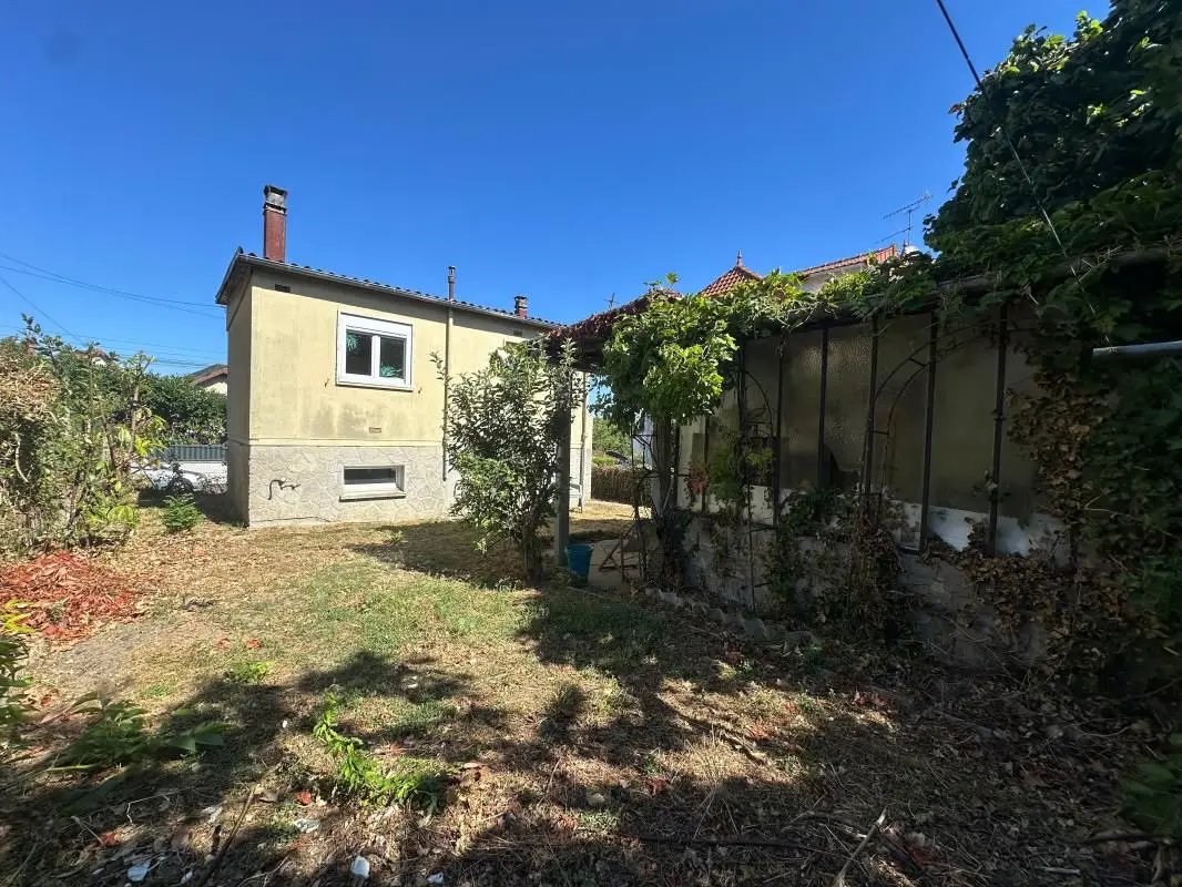 Maison à vendre, 75m², Ris-Orangis