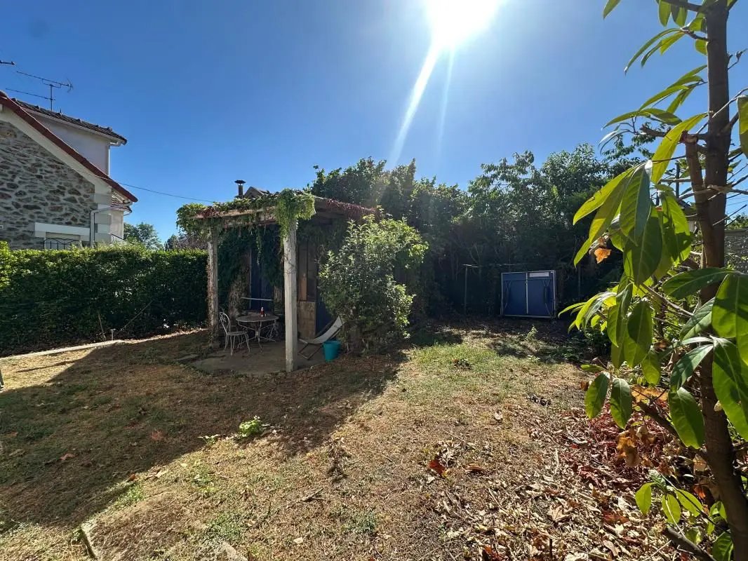 Maison à vendre, 75m², Ris-Orangis