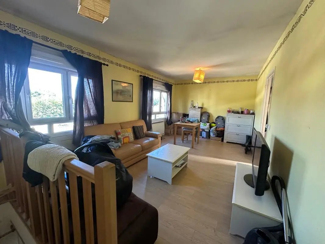 Maison à vendre, 75m², Ris-Orangis