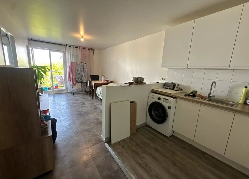 Appartement à vendre, 41m², Corbeil-Essonnes